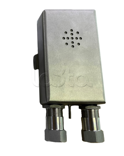 Взрывозащищенный звуковой оповещатель Спектрон ОЗ-Exm-Н-Прометей 12-36В в Ессентуках Оповещатели Ex Pintop.ru