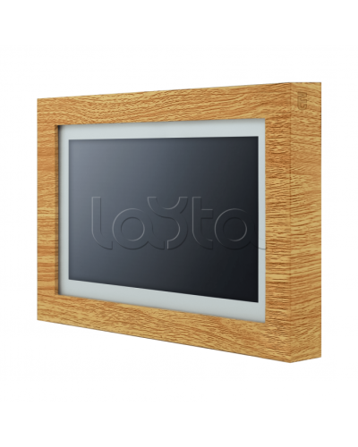 Монитор CTV-M5708 Image (Золотистый дуб) в Ессентуках Абонентские IP устройства Pintop.ru