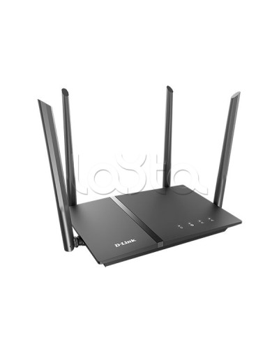 Маршрутизатор двухдиапазонный D-Link DIR-1260/RU/R1A в Ессентуках Маршрутизаторы, Роутеры и Точки Доступа Pintop.ru