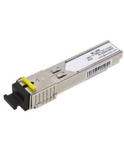SFP модуль одноволоконный WDM Beward ML-SG-20WDS-55SD в Ессентуках Модули SFP/XFP/GBIC Pintop.ru