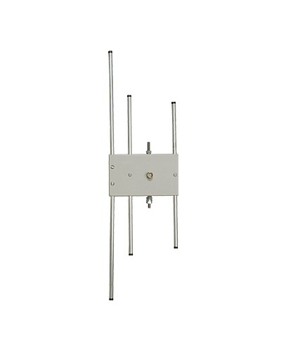 Антенна направленная с разъёмом Альтоника АВ-433 в Ессентуках Охранно-пожарное оборудование Pintop.ru