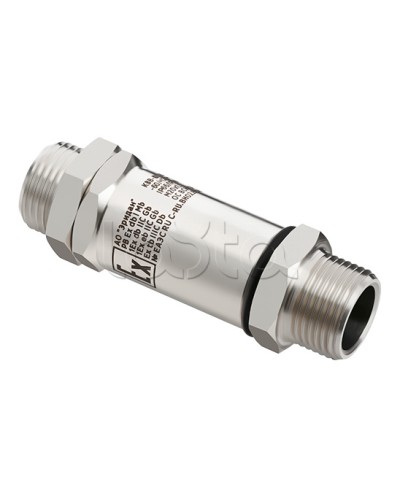 Взрывозащищенный штуцер Эридан КВВ-ШТ20-Н в Ессентуках Дополнительное оборудование (Ex) Pintop.ru