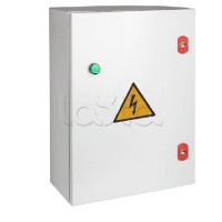 Уличный коммутатор Релион-SW-М-2G-4Poe+/120W