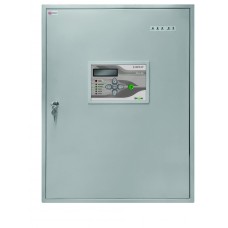 Шкаф пожарной автоматики Smartec ШПС-3-IP54