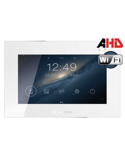 Монитор Tantos Jolli HD Wi-Fi UR в Ессентуках Абонентские аудиоустройства Pintop.ru