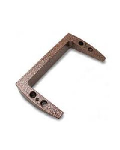 Уголок Activision Уголок AVP-453 (медь) в Ессентуках Аксессуары для малоабонентных видеодомофонов Pintop.ru