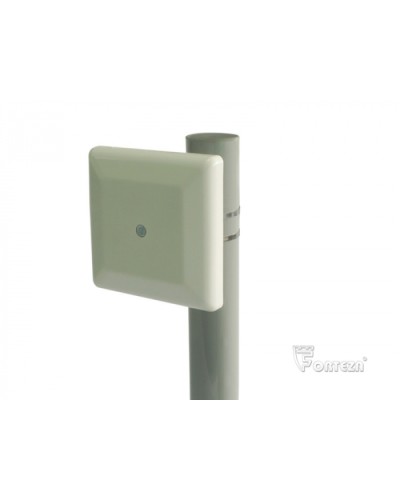 Извещатель охранный радиоволновый двухпозиционный Forteza ЛУЧ-М с БП в Ессентуках Извещатели охраны периметра Pintop.ru