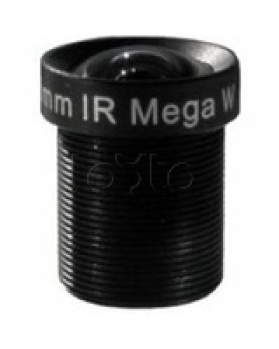 Объектив мегапиксельный с фиксированной диафрагмой Beward BL04218BIR-WF в Ессентуках Объективы для камер видеонаблюдения Pintop.ru