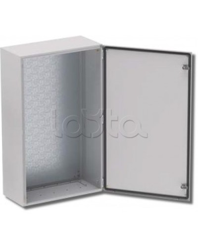 Шкаф навесной серии ST 600х400х200 IP65 DKC R5ST0642 в Ессентуках Щиты электрические Pintop.ru