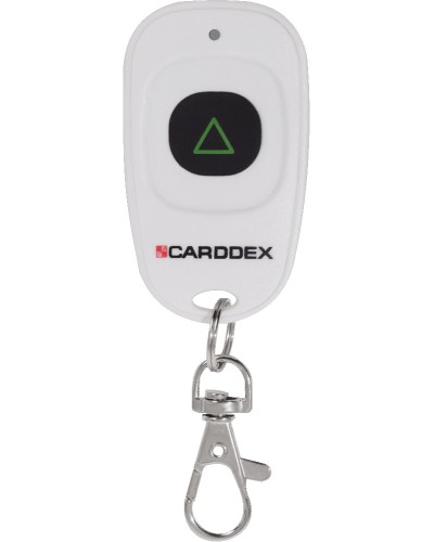 Пульт управления шлагбаумом CARDDEX AR-01 в Ессентуках Устройства радиоуправления для шлагбаумов и автоматики Pintop.ru