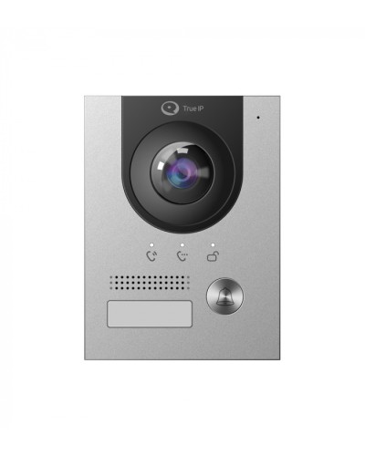 Панель вызывная True IP Systems TI-4308MP в Ессентуках Вызывные IP панели Pintop.ru