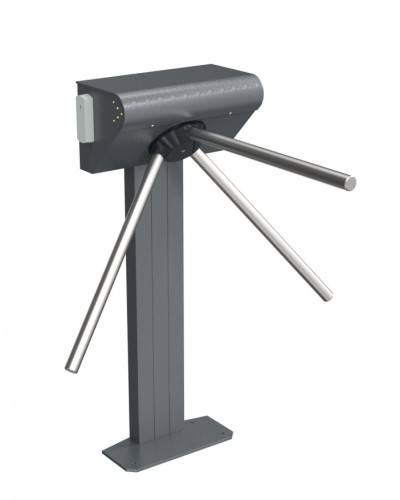 Турникет Ростов-Дон АП «Ростов-Дон Т9М1 STEP2» уличный вариант (Matrix III MF) в Ессентуках Турникеты - Ростов-Дон Pintop.ru