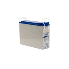 Аккумулятор свинцово-кислотный Бастион SKAT SB 12100FT