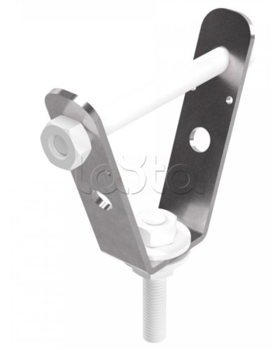 Крепление к профнастилу М8 Промрукав (PR08.2620) в Ессентуках Аксессуары для кабель-канала Pintop.ru