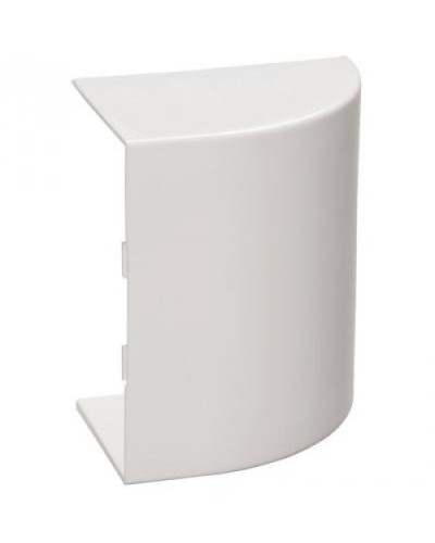 Заглушка КМЗ 100х60 ЭЛЕКОР IEK CKMP10D-Z-100-060-K01 в Ессентуках Аксессуары для кабель-канала Pintop.ru