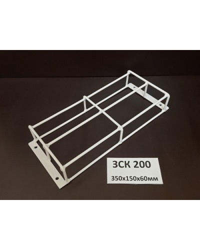 ЗСК для табло ВЫХОД safegrid ЗСК 200 в Ессентуках Дополнительное оборудование для ОПС Pintop.ru