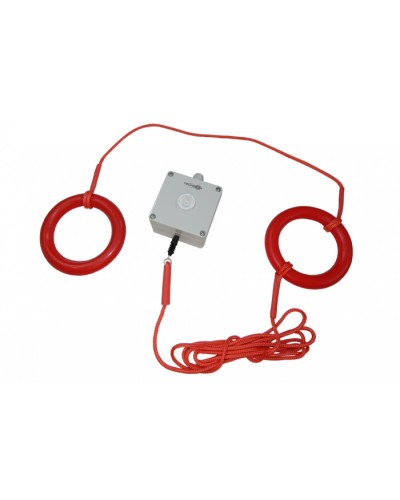 Устройство вызова Тромбон СОРС-ВС-Д в Ессентуках Система оповещения и трансляции Pintop.ru