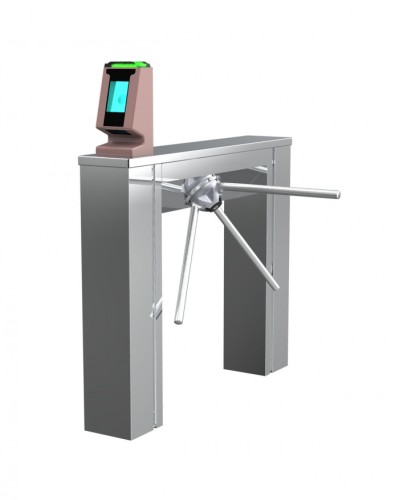 Турникет тумбовый ТТ10М1-У-П Ростов-Дон в Ессентуках Турникеты Pintop.ru