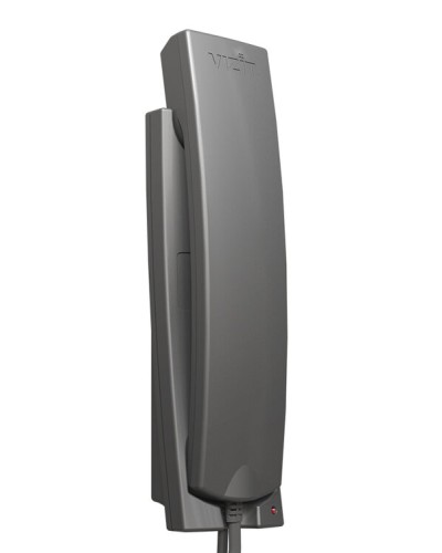 Трубка переговорная Vizit УКП-12GR в Ессентуках Многоабонентные устройства Pintop.ru