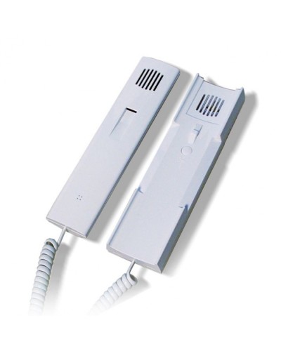 Трубка абонентская переговорная Цифрал КМ-2 в Ессентуках Многоабонентные устройства Pintop.ru