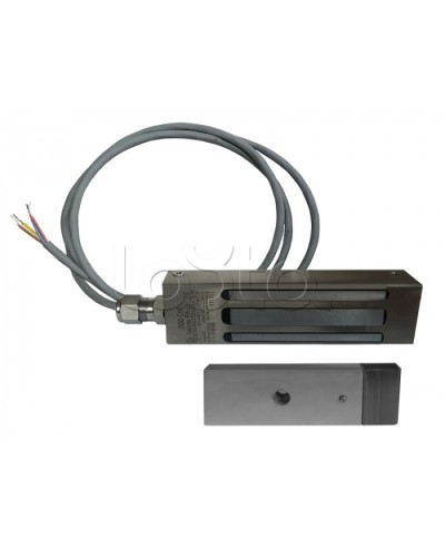 Замок электромагнитный взрывозащищённый Магнито-контакт Ех-замок FM-26 180 24В К РВ Ex mb I Mb X и 1Ex mb IIC T5 Gb X и Ex mb IIIC T95°oC Db X АТФЕ.42 в Ессентуках Электромагнитные замки Pintop.ru