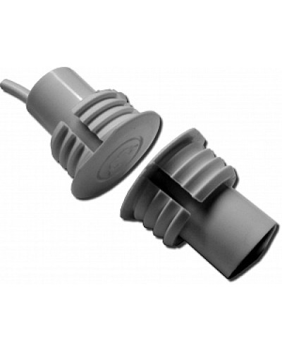 Извещатель охранный точечный мангито-контактный Магнито-Контакт ИО 102-39 исп. 00 (чёрный) в Ессентуках Извещатели охранные Pintop.ru