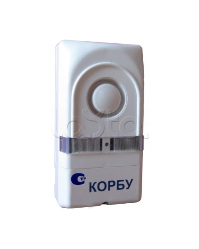 Оповещатель комбинированныйСпецавтоматика Оповещатель охранно-пожарный комбинированный КОРБУ в Ессентуках Оповещатели Pintop.ru