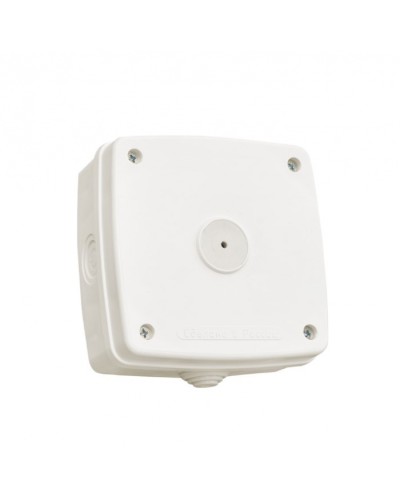 Монтажная коробка Tantos TSi-JB03L в Ессентуках Системы видеонаблюдения Pintop.ru