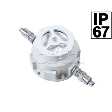 Звуковой оповещатель Компания СМД ОРБИТА МК М ОП З 220-Н