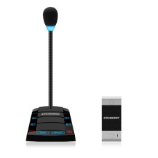 Комплект переговорного устройства STELBERRY S-510