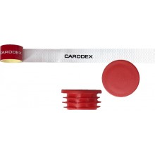 Комплект для стрел (наклейки + заглушки) CARDDEX "RS-04B"