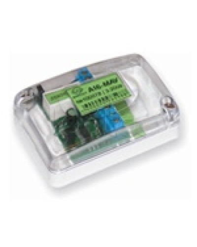 Модуль адресный управляющий взрывозащищенный Юнитест А16-МАУ.Ex в Ессентуках Системы охраны взрывоопасных объектов Pintop.ru