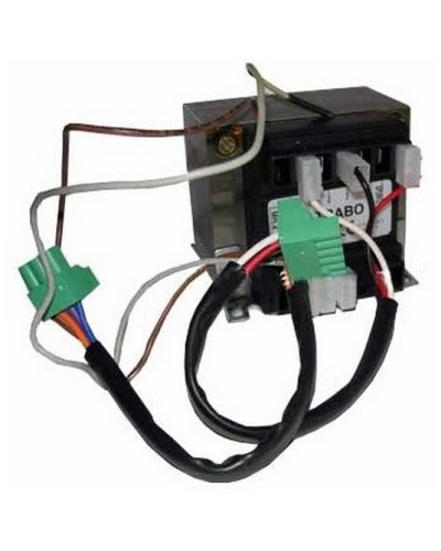 Трансформатор BX-241, BX-246 Came 119RIR122 в Ессентуках Запчасти для шлагбаумов и автоматики Pintop.ru