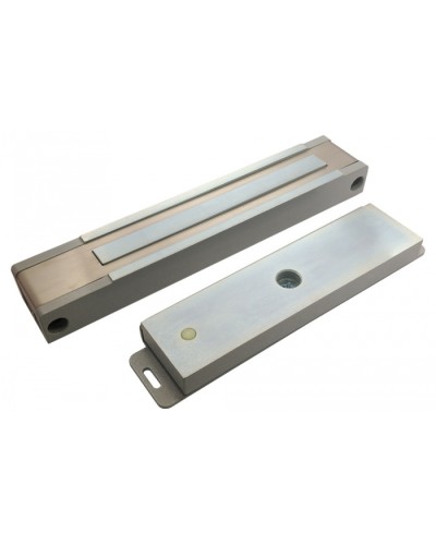 Электромагнитный замок пожаробезопасный влагозащищённый ALeko ALM-400FR (12В) в Ессентуках Электромагнитные замки Pintop.ru