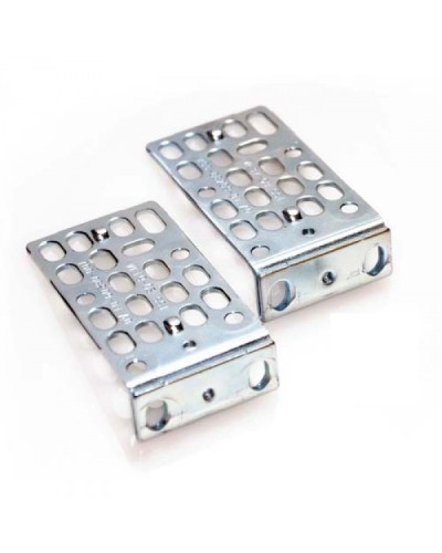 Комплект уголков крепежных ЦМО RCKMNT-1RU в Ессентуках Аксессуары для стоек и шкафов Pintop.ru