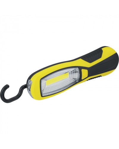 Фонарь Navigator 80 342 NPT-W11-3AA для работы 1COB LED(5Вт)+3LED(1Вт), короб в Ессентуках Источники света(Лампы) Pintop.ru