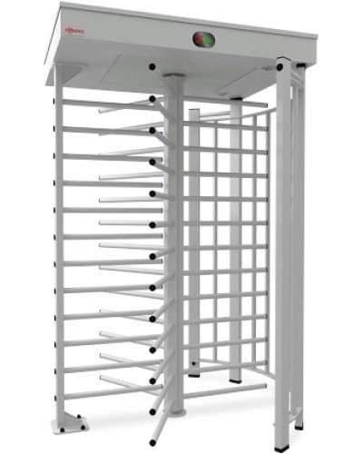 Турникет моторизованный полноростовой Oxgard Praktika T-10-GM в Ессентуках Турникеты Pintop.ru