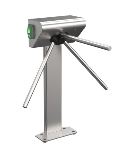 Турникет Т9М1 IP НЕРЖ (Fly A3 EH) Ростов-Дон в Ессентуках Турникеты - Ростов-Дон Pintop.ru