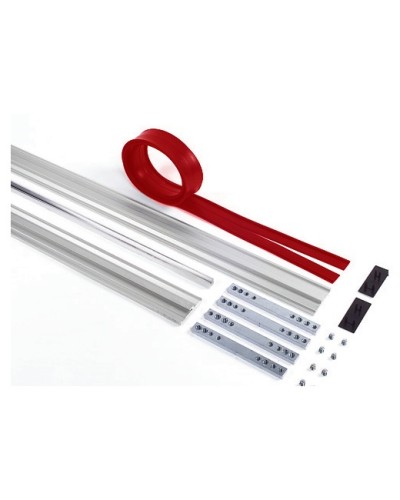 Уплотнитель резиновый Faac 105403 в Ессентуках Запчасти для шлагбаумов и автоматики Pintop.ru