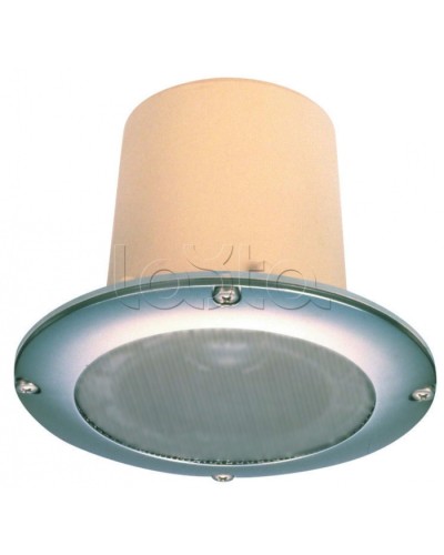 Громкоговоритель встраиваемый влаго-термостойкий TOA PC-3CL в Ессентуках Системы оповещения и трансляции TOA Pintop.ru