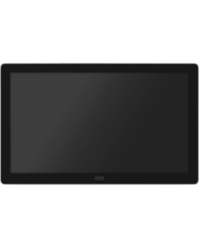 Монитор CTV-M5108 NG Image графит в Ессентуках Абонентские IP устройства Pintop.ru