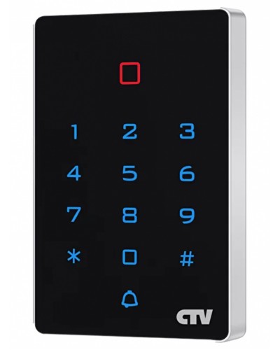 Автономный контроллер-считыватель CTV-KR10 EM-WF в Ессентуках Контроллеры Pintop.ru