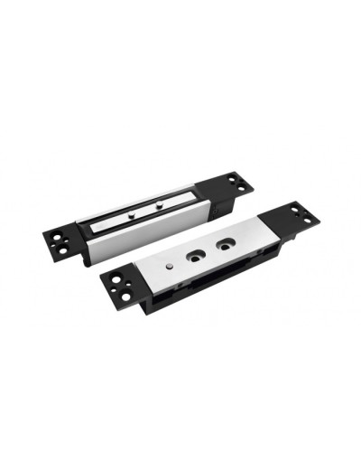 Замок электромагнитный врезной Falcon Eye FE-L1200 в Ессентуках Электромагнитные замки Pintop.ru