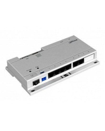 Коммутатор 8 портовый Dahua DHI-VTNS1060A в Ессентуках Коммутаторы Pintop.ru