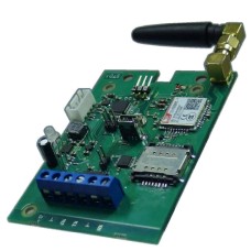 Модуль передачи сообщений Альтоника РИФ-GSM