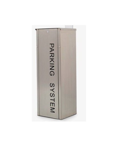 Тумба шлагбаума Smartec ST-RB303BR-SS в Ессентуках Автоматические шлагбаумы Pintop.ru