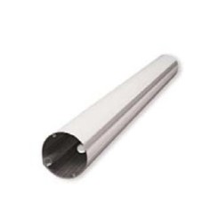 Стрела круглого сечения автоматического шлагбаума, "антиветер" Came 001G02000