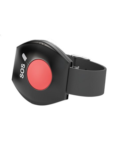 «BRC-L» 868 МГц чёрный Контакт GSM в Ессентуках Системы передачи извещений Pintop.ru