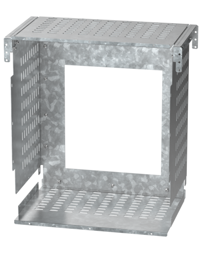 Комплект секционирования 2a-3a IEK (FO-00-3ADW-060-060) в Ессентуках Аксессуары для стоек и шкафов Pintop.ru