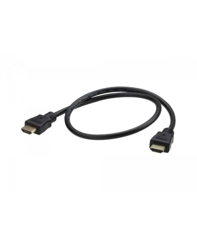 Кабель HDMI 2.0b, Ethernet, 0.6 м ATEN 2L-7DA6H в Ессентуках Патч-корды и пигтейлы Pintop.ru